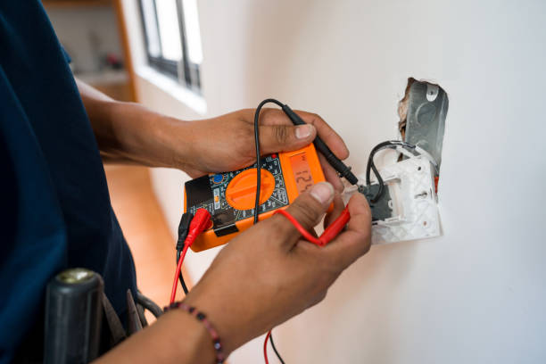 Best Licensed Electrician  in Oswego, IL