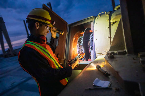 Best Local Electrician Companies  in Oswego, IL