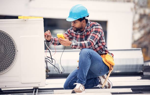 Best Electrical Outlet Repair  in Oswego, IL