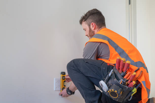 Best Emergency Electrician Near Me  in Oswego, IL