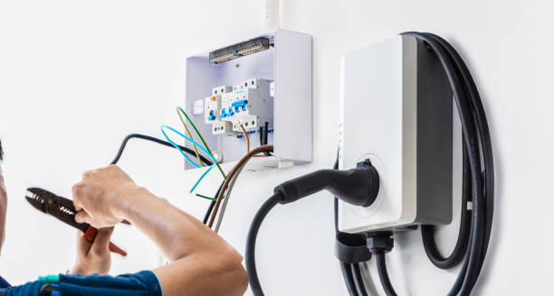 Best Electrician Near Me  in Oswego, IL