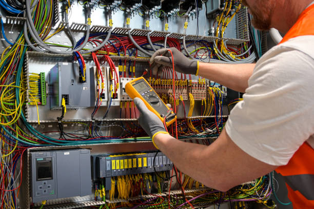 Best Electrical Installation Contractor  in Oswego, IL