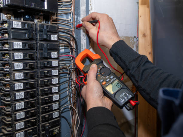 Best Electrical Wiring Services  in Oswego, IL
