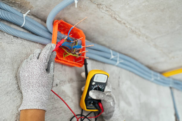 Best Circuit Breaker Repair  in Oswego, IL