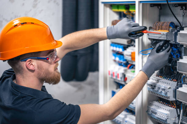 Best Home Electrical Repair  in Oswego, IL